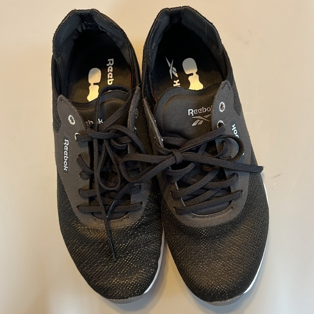 Reebok DailyFit DMX 2 Moving Air Black Women's Shoes 6 - Picture 6 of 10